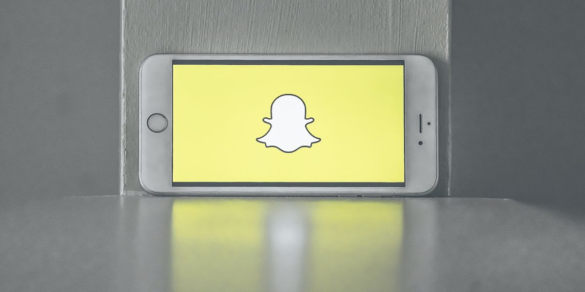 Snapchat ce qu